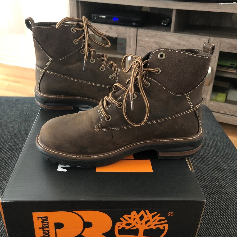 Timberland Pro - Picture 3 of 6